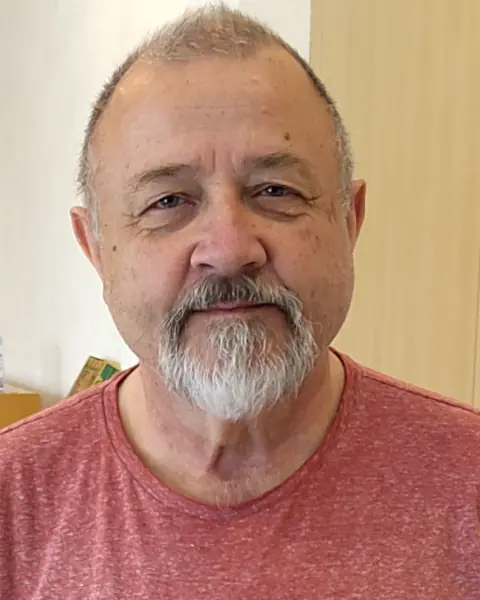 Bild von Bernd
