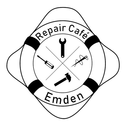 Repair Café Emden spendet für soziale Einrichtungen